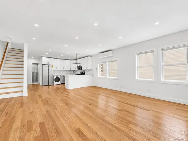 122-19 Lucas ST, Springfield Gardens, NY 11413