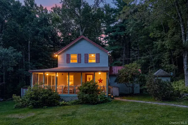 27 Little RD, Wurtsboro, NY 12790
