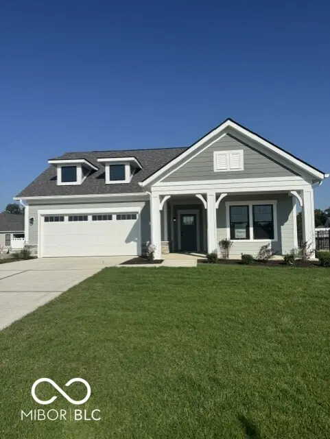 7088 Shenandoah ST, Zionsville, IN 46077