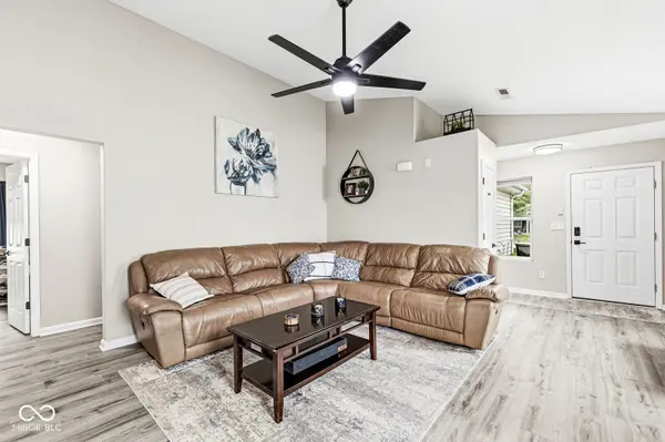 765 Sunvista DR, Avon, IN 46123