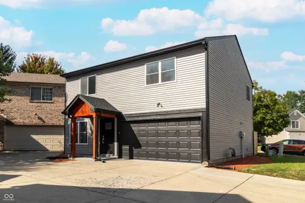 5041 Clarkson DR, Indianapolis, IN 46254