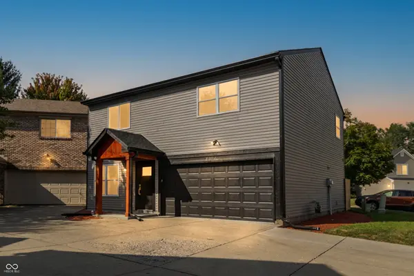 5041 Clarkson DR, Indianapolis, IN 46254