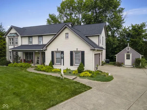 14473 Blue Sky CT, Carmel, IN 46032