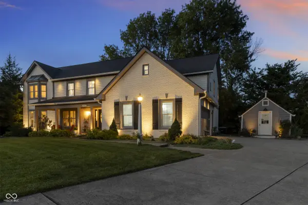 14473 Blue Sky CT, Carmel, IN 46032