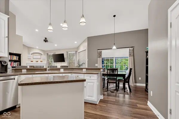 14944 Starboard RD, Fishers, IN 46040