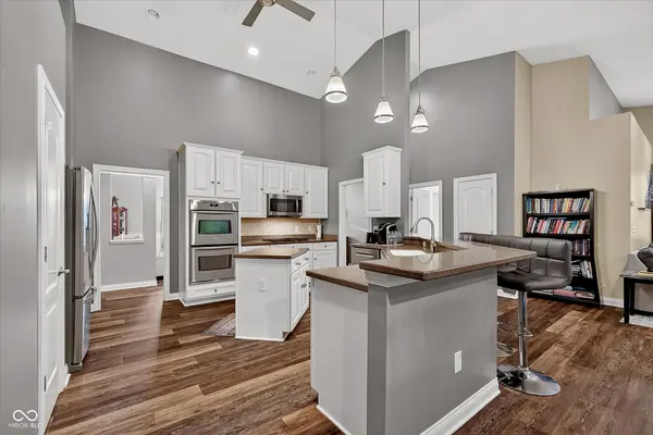 14944 Starboard RD, Fishers, IN 46040