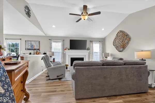 4747 N Mill CT, Greenfield, IN 46140