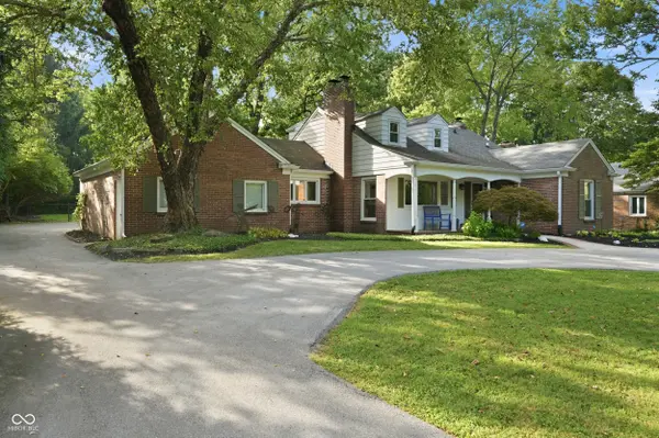 7450 Central AVE, Indianapolis, IN 46240