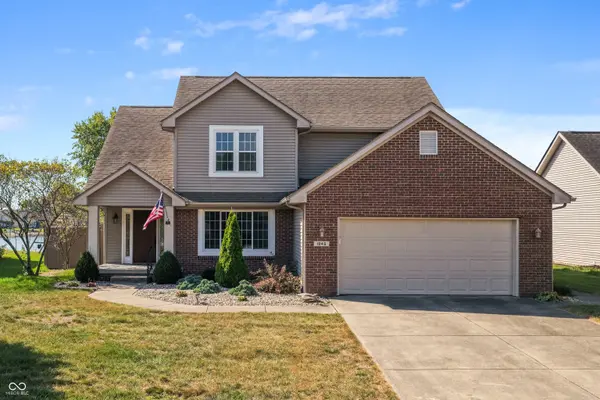1945 Westminster PL, Columbus, IN 47201