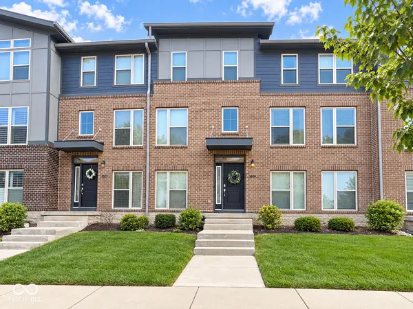 13285 Minden DR, Fishers, IN 46037