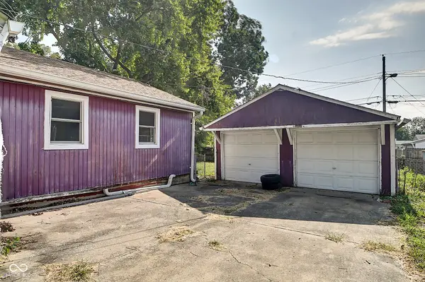 3333 S Mooresville RD, Indianapolis, IN 46221