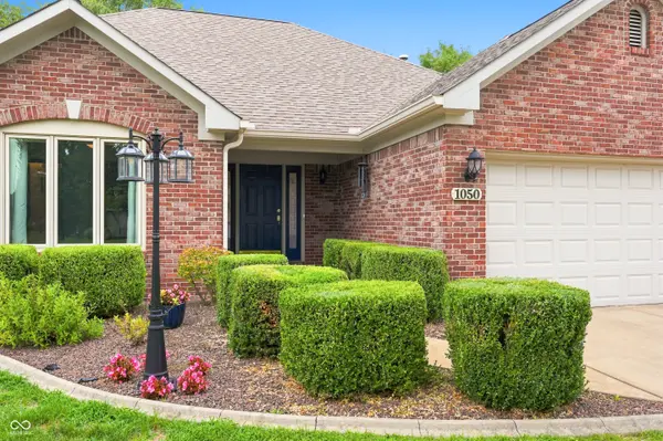 1050 Sequoia TRL, Avon, IN 46123