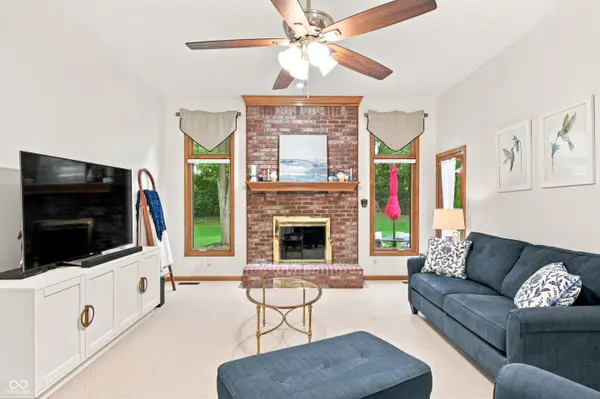 1050 Sequoia TRL, Avon, IN 46123
