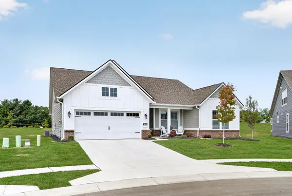 5048 Foxley Park LN, Avon, IN 46123