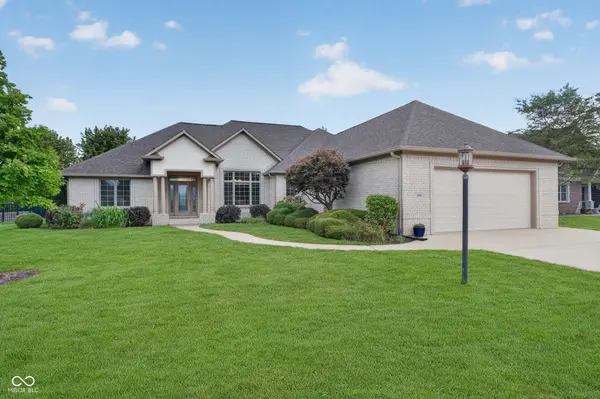406 Wind Drift CT, Pittsboro, IN 46167