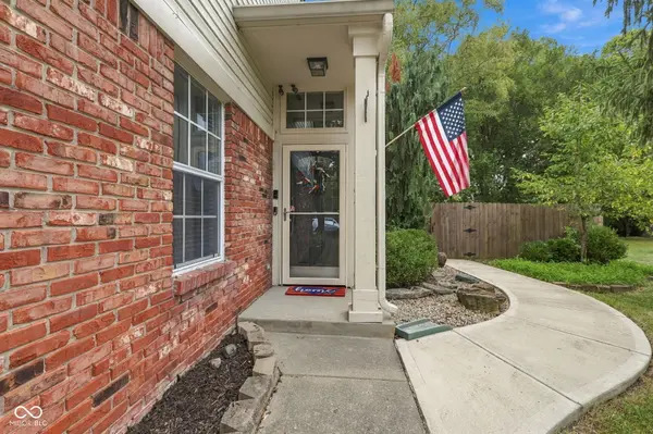 5105 Hawks Crescent CT, Indianapolis, IN 46254