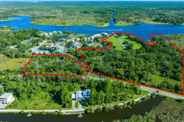 2825 N RIVERS EDGE BLVD, Crystal River, FL 34429