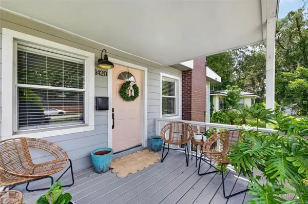 1420 NEBRASKA ST, Orlando, FL 32803