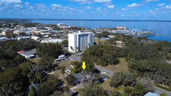 613 E 2ND ST #203, Sanford, FL 32771