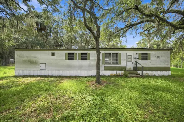 14200 NE 165TH ST, Fort Mc Coy, FL 32134
