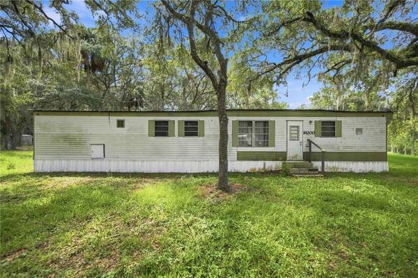 14200 NE 165TH ST, Fort Mc Coy, FL 32134