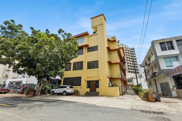 61 LUISA #2B, San Juan, PR 00907