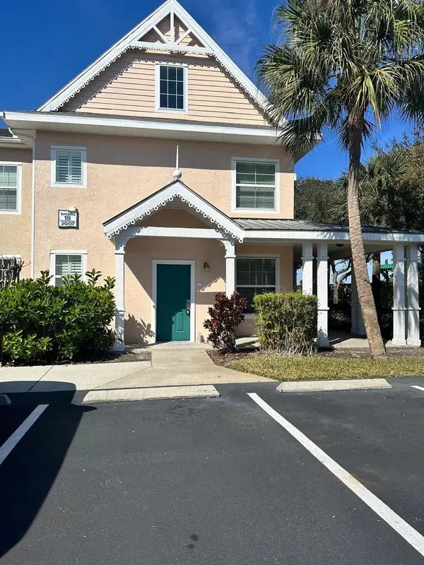 3007 BONFIRE BEACH DR #103, Kissimmee, FL 34746