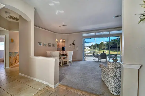 740 SALT LAKE DR, Tarpon Springs, FL 34689
