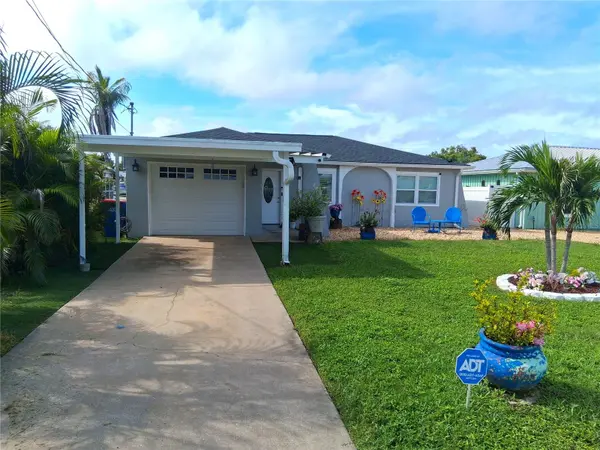6424 BOATYARD DR, Hudson, FL 34667