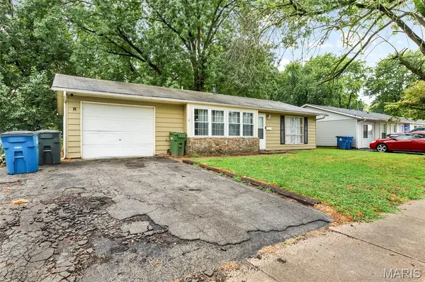 2516 Northbridge CT, Granite City, IL 62040