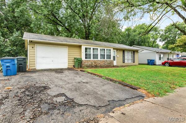 2516 Northbridge CT, Granite City, IL 62040