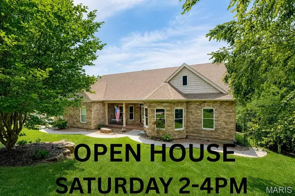 4484 Kingfisher CT, Augusta, MO 63332