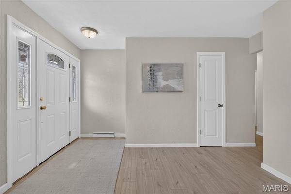3 Park ST, Freeburg, IL 62243