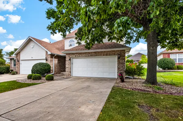 3252 Ridgefield CT, Lockport, IL 60441