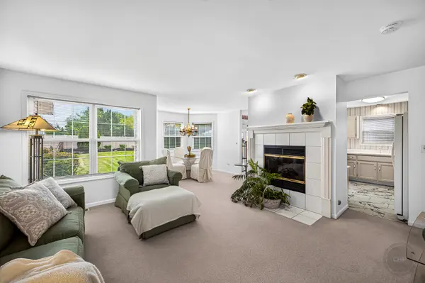 3252 Ridgefield CT, Lockport, IL 60441