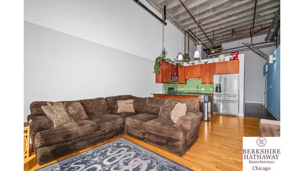 2545 S Dearborn ST #608, Chicago, IL 60616
