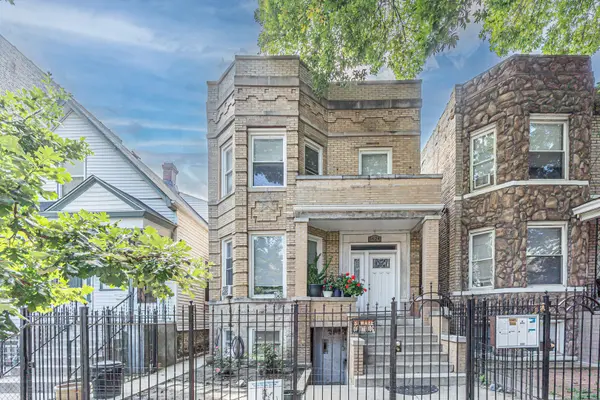 1624 N Tripp AVE, Chicago, IL 60639