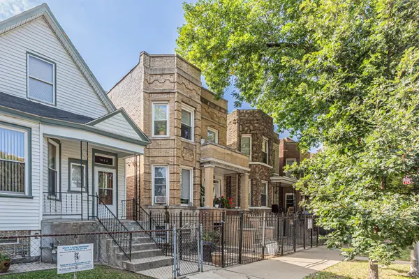 1624 N Tripp AVE, Chicago, IL 60639
