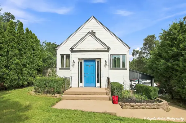 106 W State RD, Island Lake, IL 60042