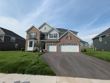 1856 Chandolin LN, Elgin, IL 60124