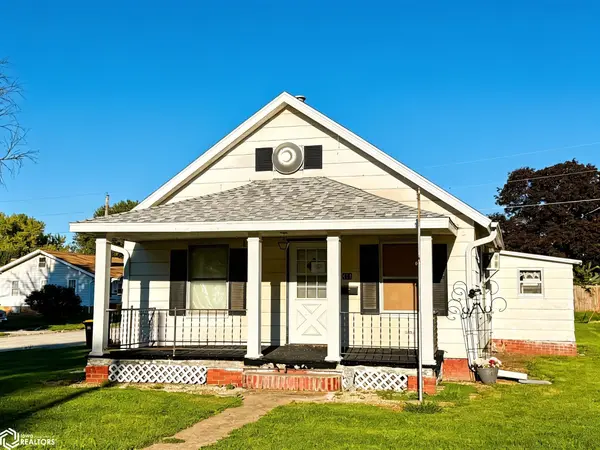 411 N Division ST, Creston, IA 50801