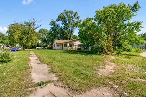 4251 W 22nd PLZ, Gary, IN 46404