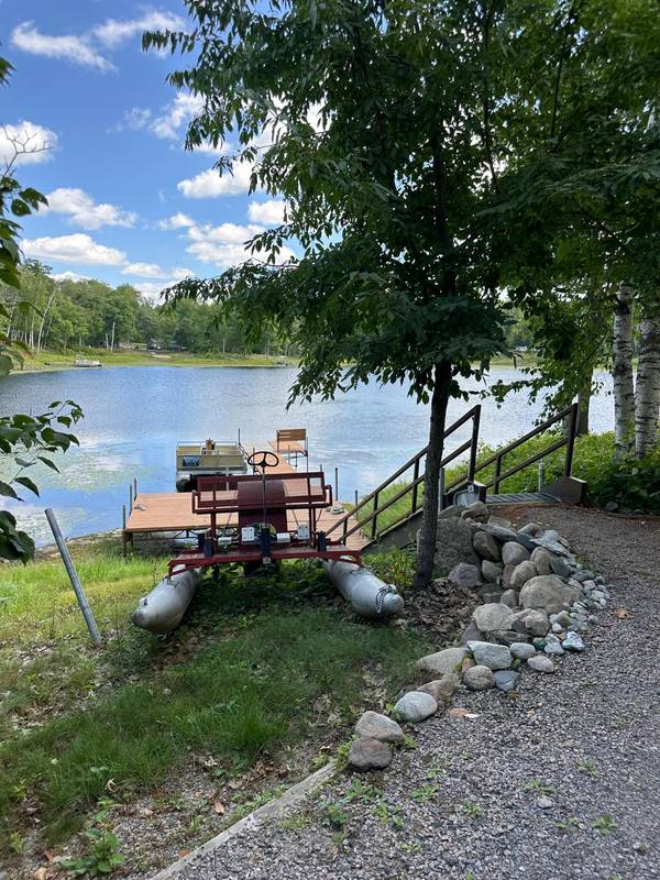 8305 Meadow Lake RD SW, Motley, MN 56466
