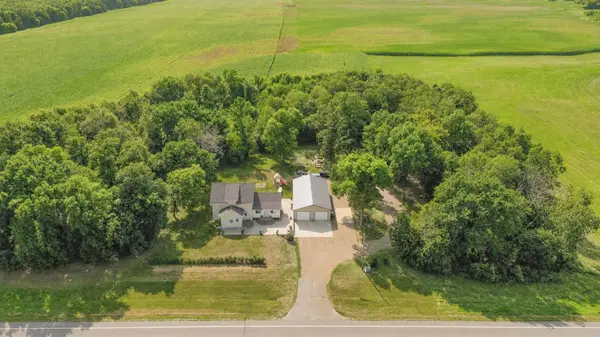 14061 15th AVE NE, Rice, MN 56367