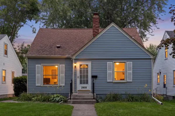 2908 Hampshire AVE S, Saint Louis Park, MN 55426