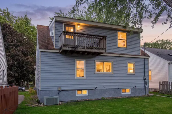 2908 Hampshire AVE S, Saint Louis Park, MN 55426