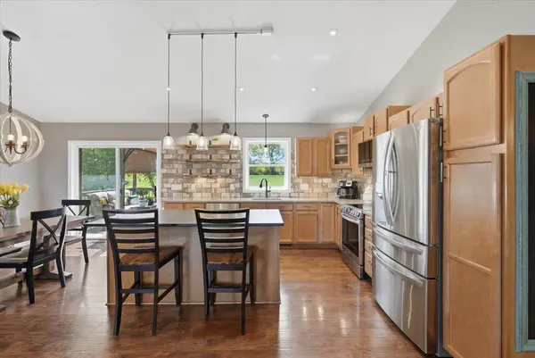 1617 86th AVE, Hammond, WI 54015