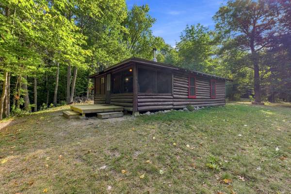 1874 Cozy Lodge DR NE, Longville, MN 56655