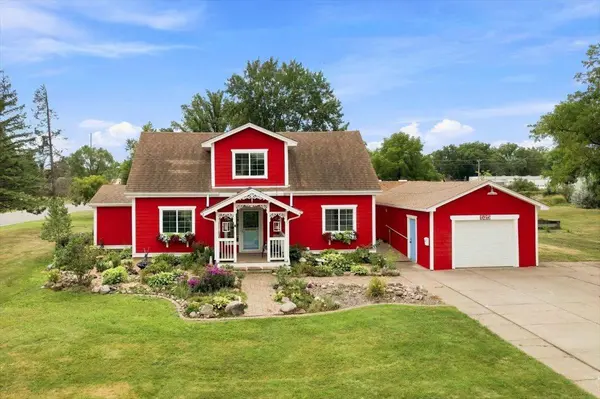 525 Maple AVE E, Mora, MN 55051