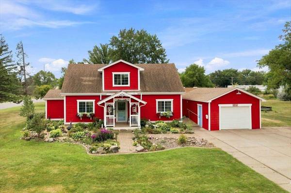 525 Maple AVE E, Mora, MN 55051